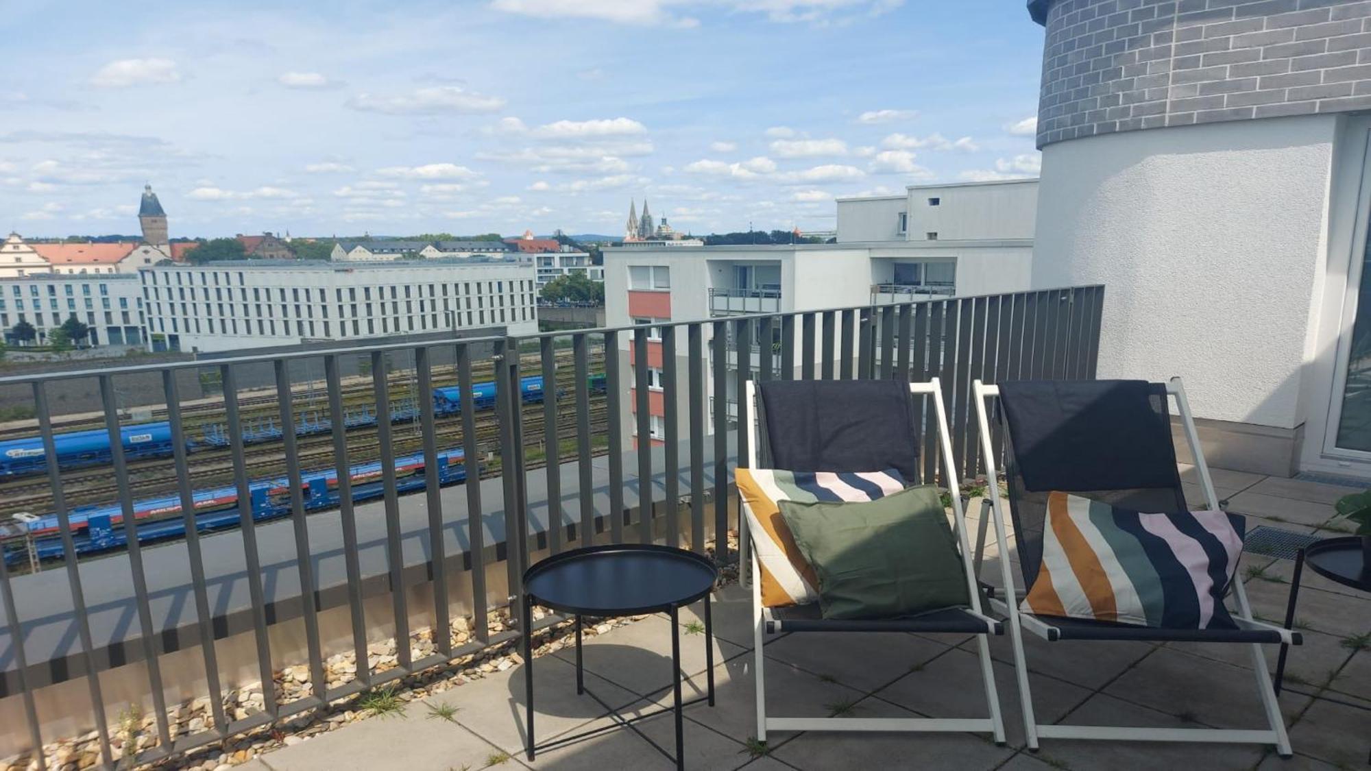 Holiday Inn - The Niu, Sparrow Regensburg By Ihg Exterior foto